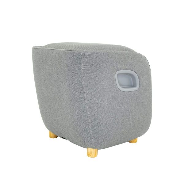 Product Image for  Synca REI Foot-Calf-Lumbar-Ottoman Massager