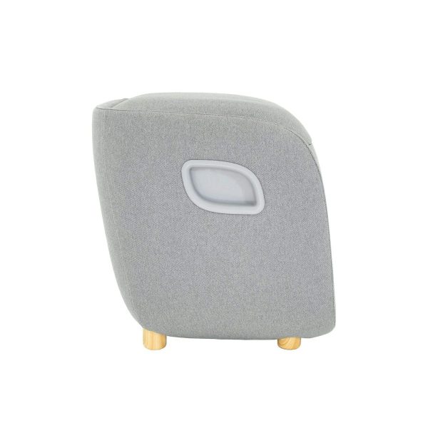 Product Image for  Synca REI Foot-Calf-Lumbar-Ottoman Massager