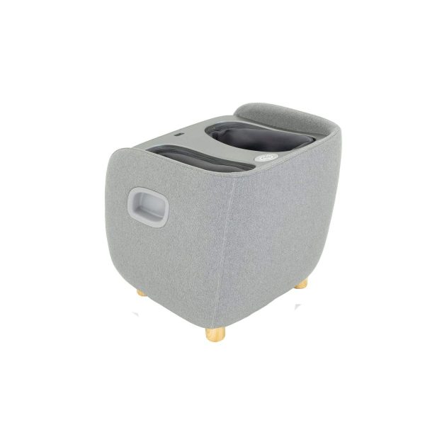 Product Image for  Synca REI Foot-Calf-Lumbar-Ottoman Massager