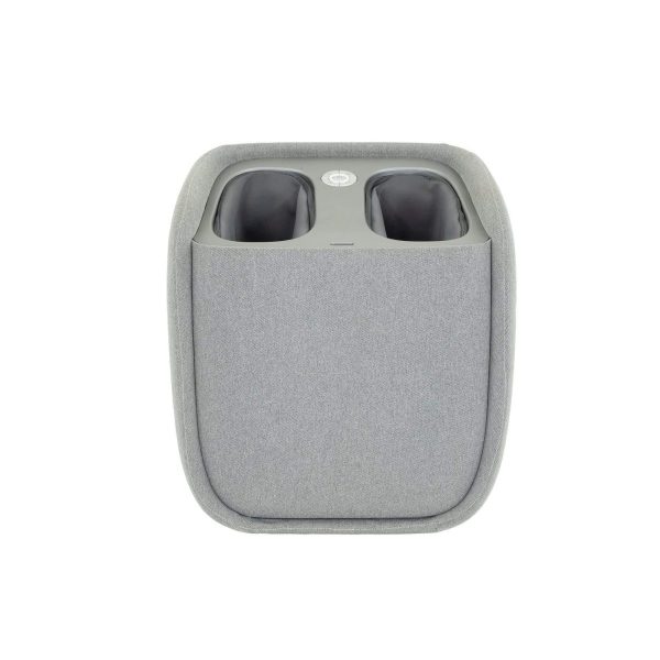 Product Image for  Synca REI Foot-Calf-Lumbar-Ottoman Massager