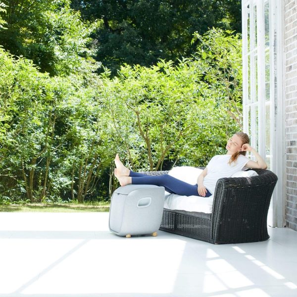 Product Image for  Synca REI Foot-Calf-Lumbar-Ottoman Massager