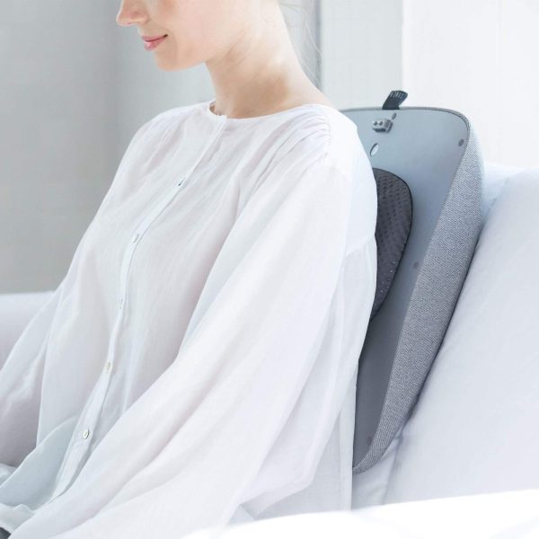 Product Image for  Synca REI Foot-Calf-Lumbar-Ottoman Massager