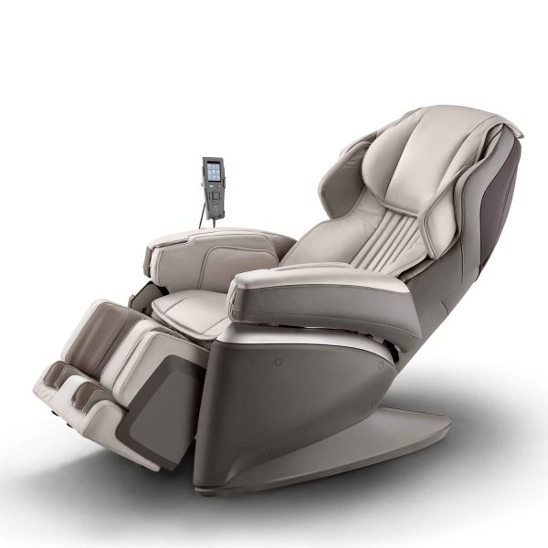 Product Image for  JP1000 Synca 4D Ultra Premium Massage Chair