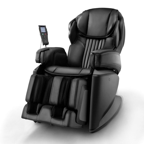 Product Image for  JP1000 Synca 4D Ultra Premium Massage Chair