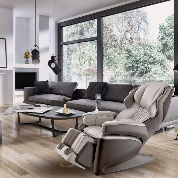 Product Image for  JP1000 Synca 4D Ultra Premium Massage Chair
