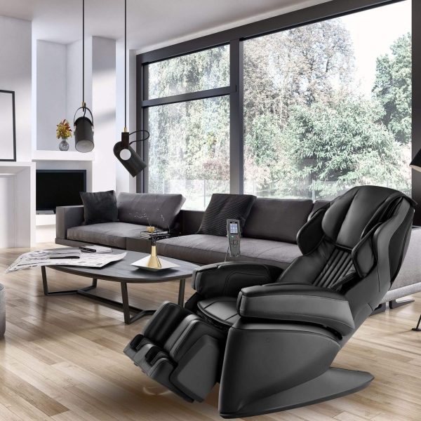 Product Image for  JP1000 Synca 4D Ultra Premium Massage Chair
