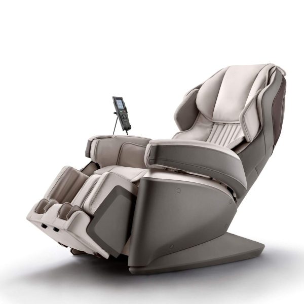Product Image for  JP1000 Synca 4D Ultra Premium Massage Chair