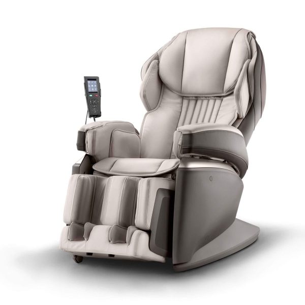 Product Image for  JP1000 Synca 4D Ultra Premium Massage Chair