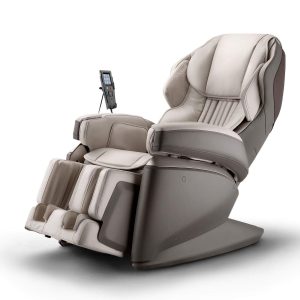 Product Image for  JP1000 Synca 4D Ultra Premium Massage Chair