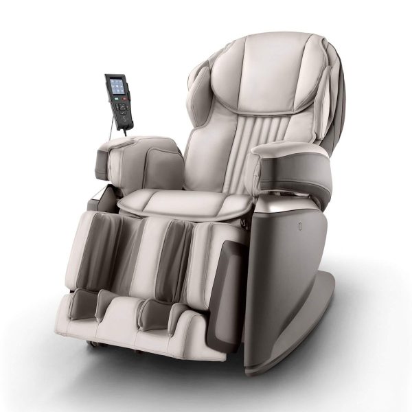 Product Image for  JP1000 Synca 4D Ultra Premium Massage Chair