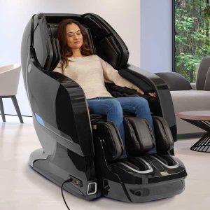 Product Image for  Kyota Yosei M868 4D Massage Chair
