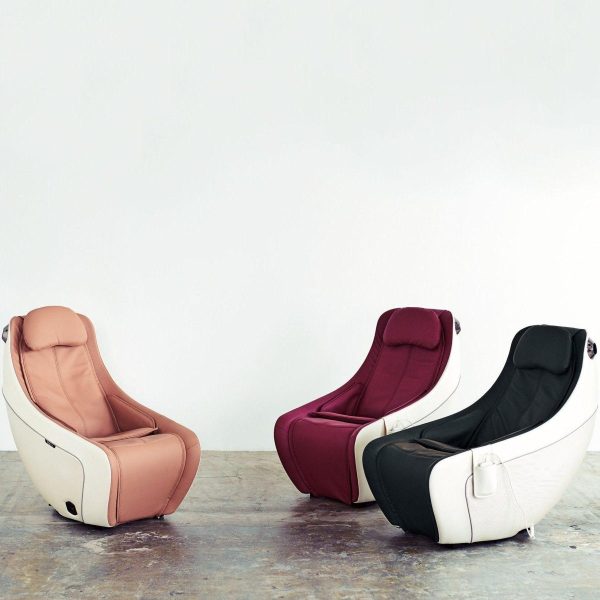 Product Image for  Synca CirC Premium SL Track Heated Massage Chair