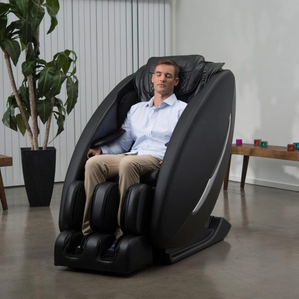 Product Image for  Inner Balance Wellness – Zero Wall Ji Ultra Massage Chair L-Track