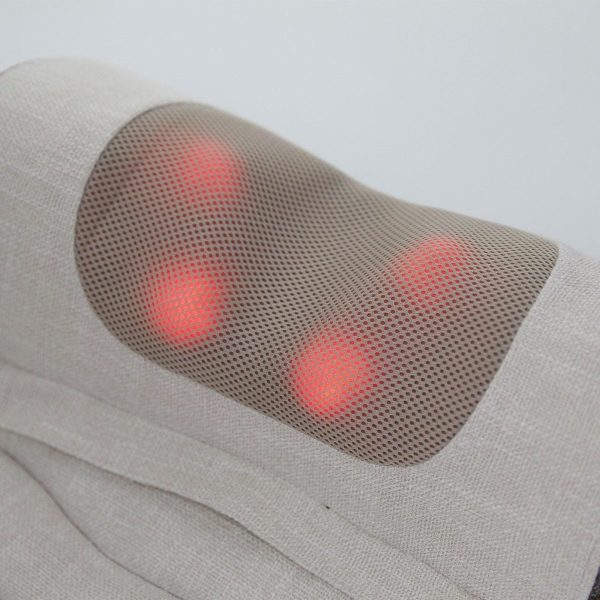 Product Image for  Synca Wellness Corron Premium Roll Up Massager