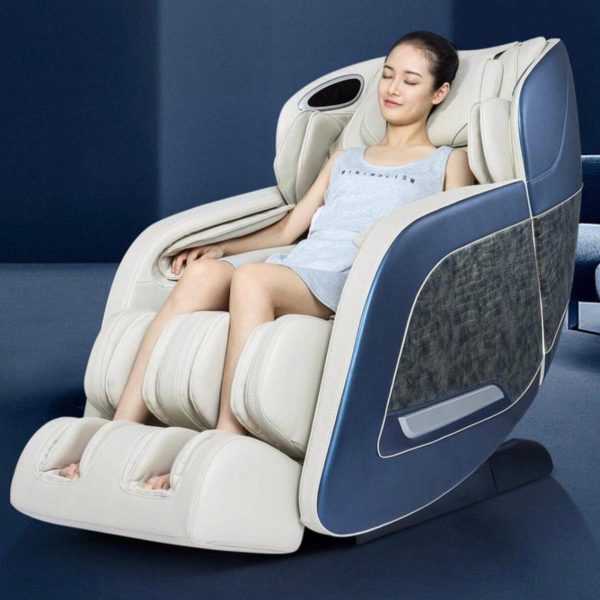 Product Image for  RT-6602 Full Body Massage Chair