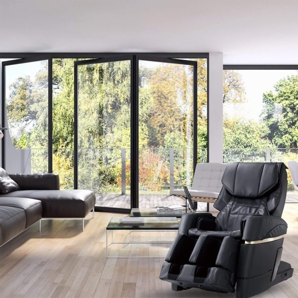 Product Image for  Synca JP970 Japan 4D Massage Chair