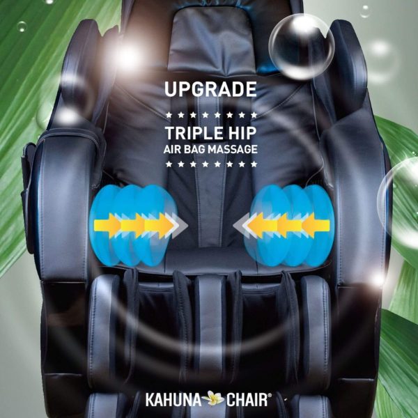 Product Image for  Kahuna Chair SM-7300S SL-Track Premium