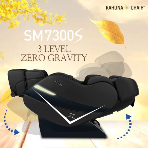 Product Image for  Kahuna Chair SM-7300S SL-Track Premium