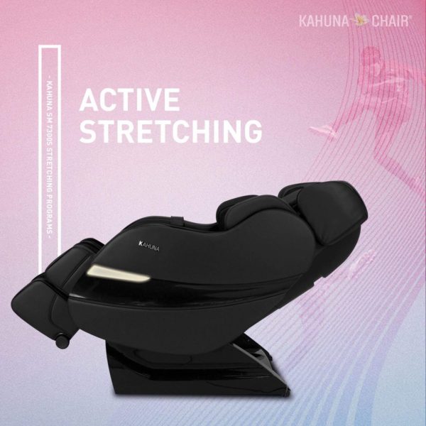 Product Image for  Kahuna Chair SM-7300S SL-Track Premium