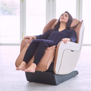 Product Image for  Synca CirC Plus Massage Chair – Comfort and Style