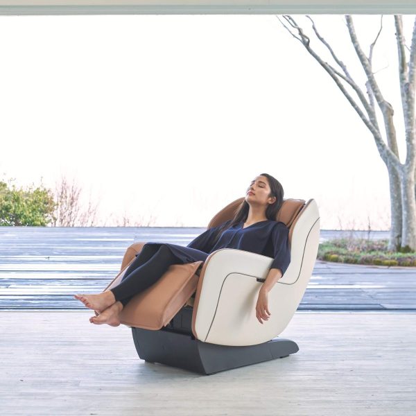 Product Image for  Synca CirC Plus Massage Chair – Comfort and Style