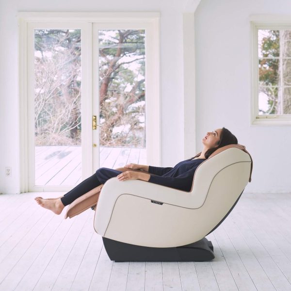 Product Image for  Synca CirC Plus Massage Chair – Comfort and Style
