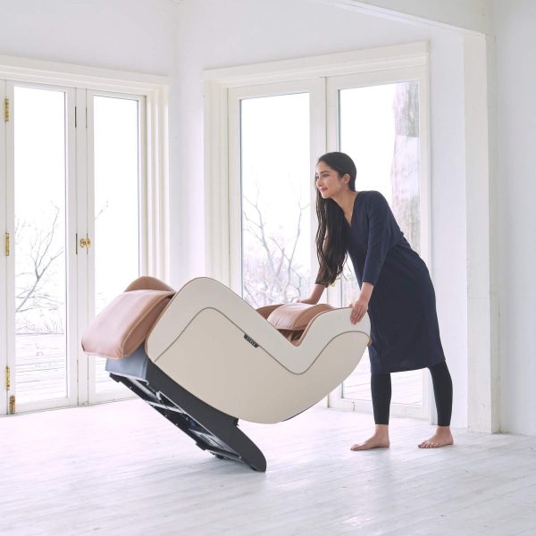 Product Image for  Synca CirC Plus Massage Chair – Comfort and Style