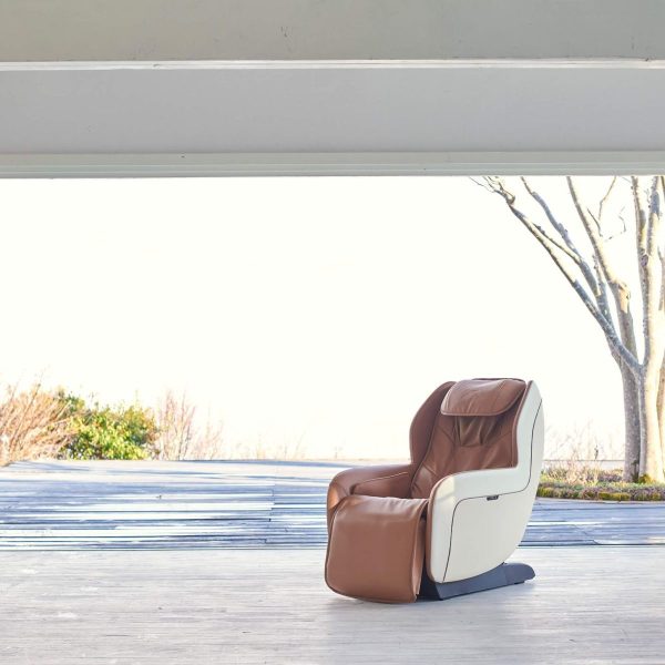 Product Image for  Synca CirC Plus Massage Chair – Comfort and Style