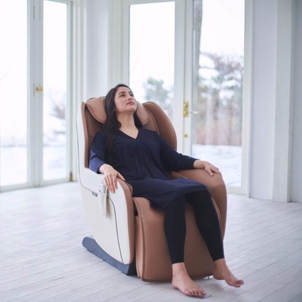Product Image for  Synca CirC Plus Massage Chair – Comfort and Style