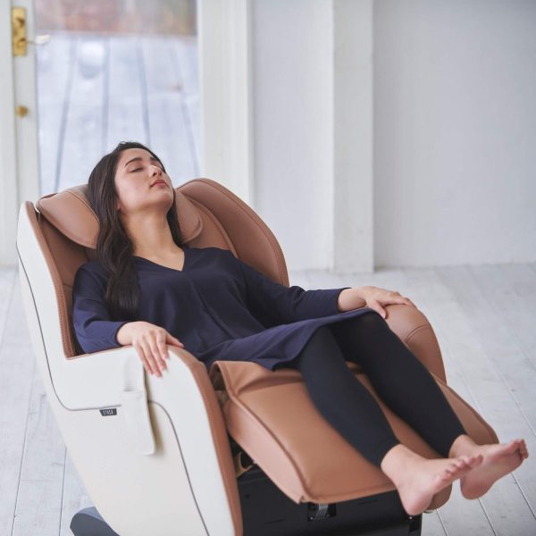 Product Image for  Synca CirC Plus Massage Chair – Comfort and Style