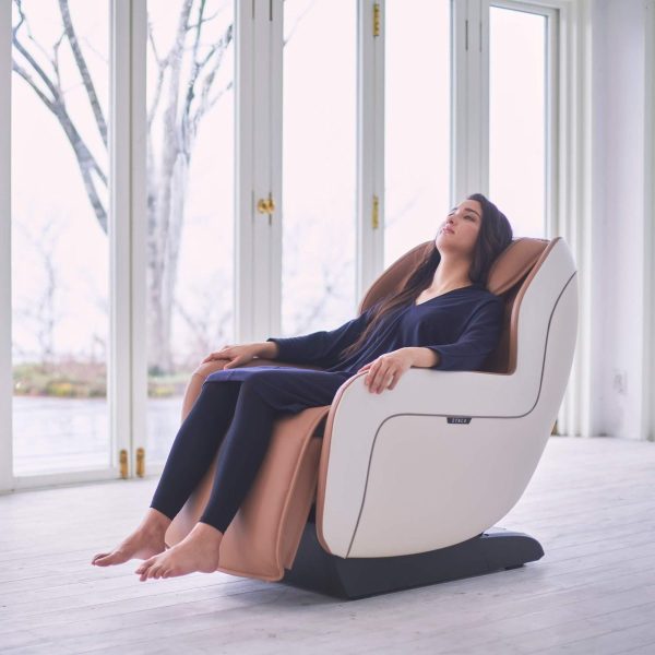 Product Image for  Synca CirC Plus Massage Chair – Comfort and Style