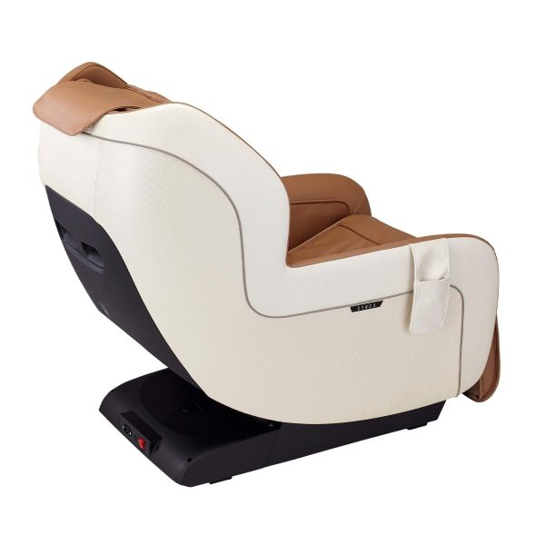 Product Image for  Synca CirC Plus Massage Chair – Comfort and Style