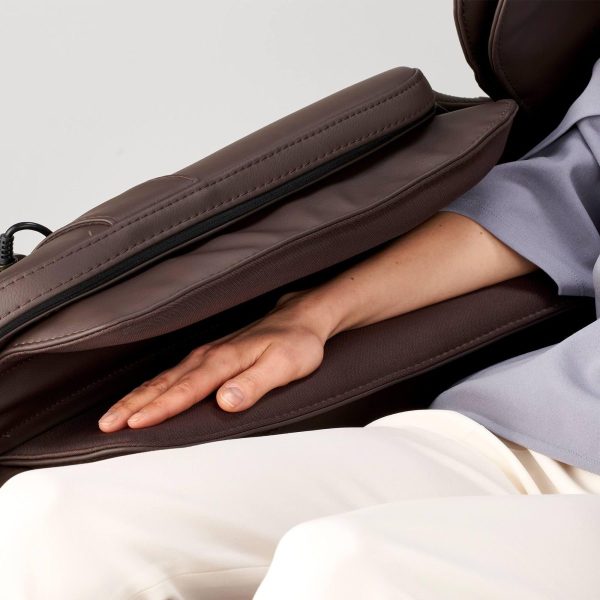 Product Image for  Synca Hisho SL Track Heated Deluxe Zero Gravity Massage Chair