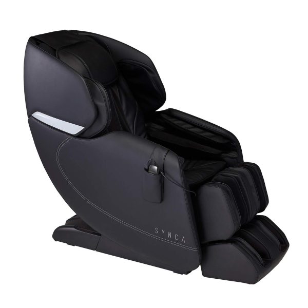Product Image for  Synca Hisho SL Track Heated Deluxe Zero Gravity Massage Chair