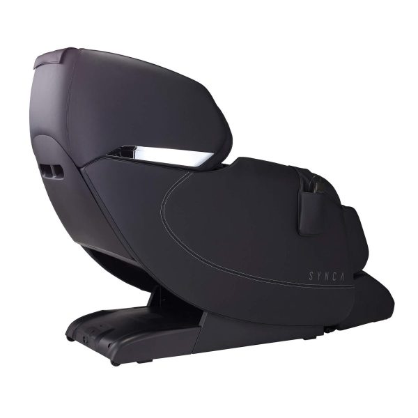Product Image for  Synca Hisho SL Track Heated Deluxe Zero Gravity Massage Chair