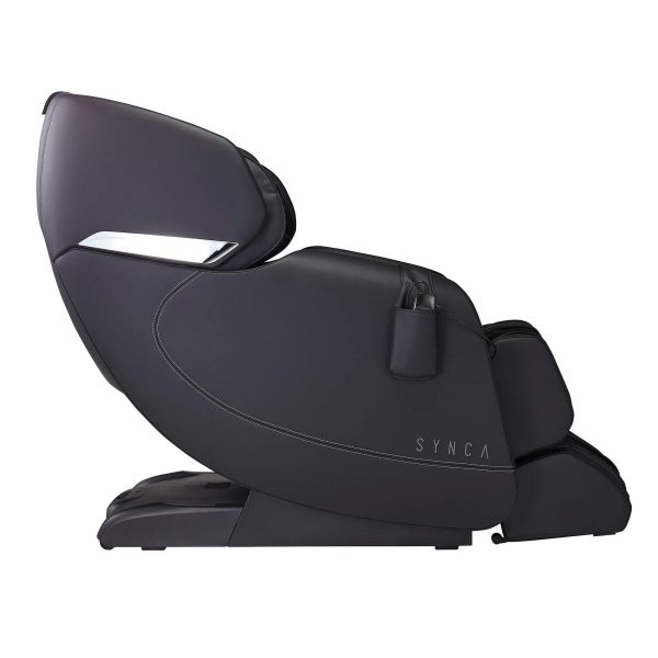 Product Image for  Synca Hisho SL Track Heated Deluxe Zero Gravity Massage Chair