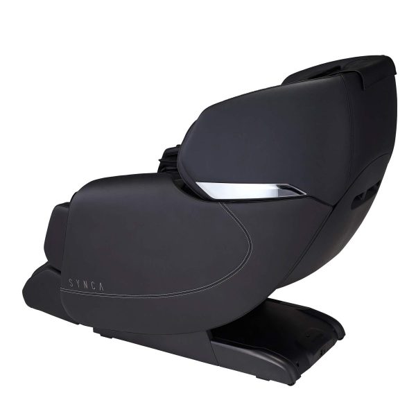 Product Image for  Synca Hisho SL Track Heated Deluxe Zero Gravity Massage Chair