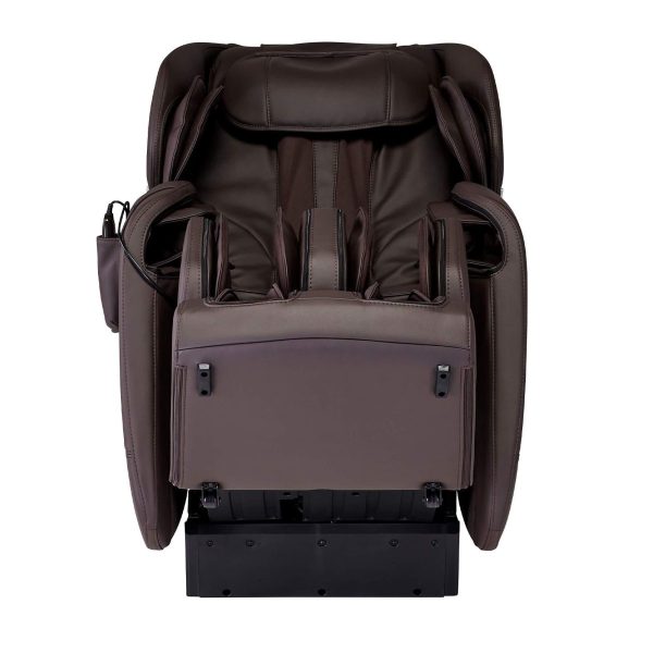 Product Image for  Synca Hisho SL Track Heated Deluxe Zero Gravity Massage Chair
