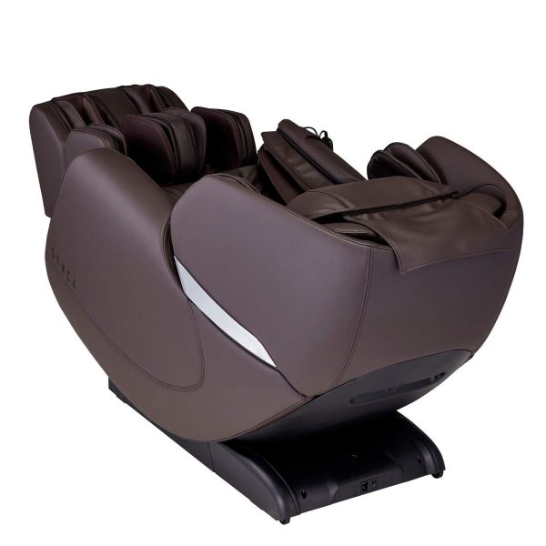 Product Image for  Synca Hisho SL Track Heated Deluxe Zero Gravity Massage Chair