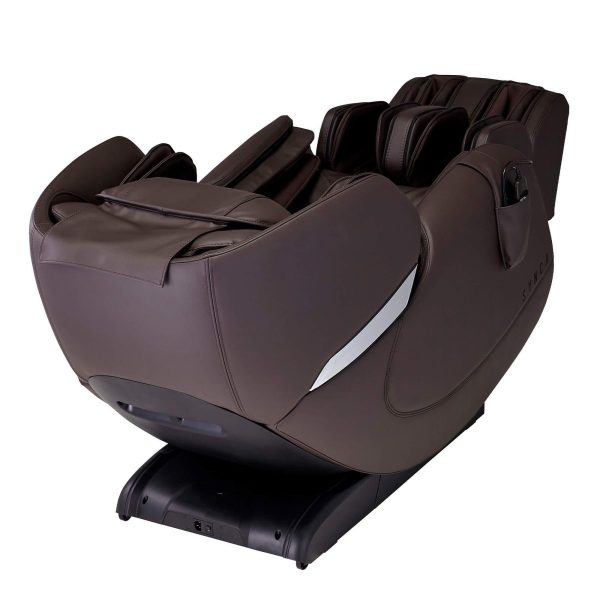 Product Image for  Synca Hisho SL Track Heated Deluxe Zero Gravity Massage Chair