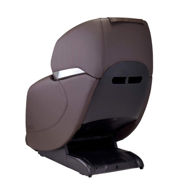Product Image for  Synca Hisho SL Track Heated Deluxe Zero Gravity Massage Chair
