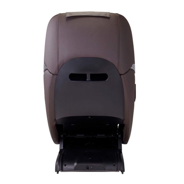 Product Image for  Synca Hisho SL Track Heated Deluxe Zero Gravity Massage Chair