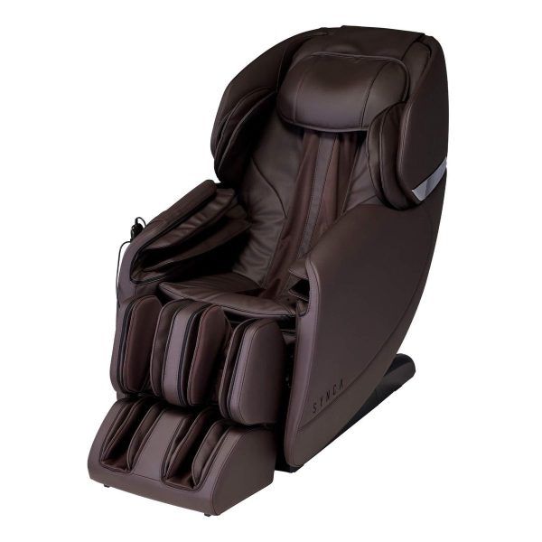 Product Image for  Synca Hisho SL Track Heated Deluxe Zero Gravity Massage Chair