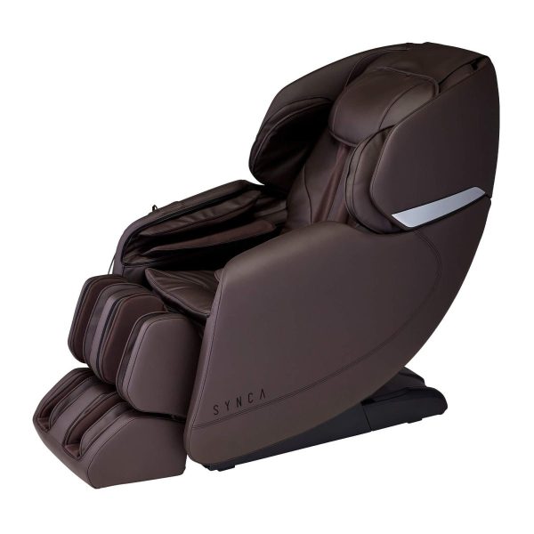 Product Image for  Synca Hisho SL Track Heated Deluxe Zero Gravity Massage Chair
