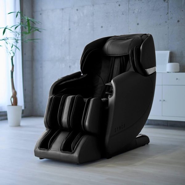Product Image for  Synca Hisho SL Track Heated Deluxe Zero Gravity Massage Chair