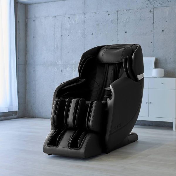 Product Image for  Synca Hisho SL Track Heated Deluxe Zero Gravity Massage Chair