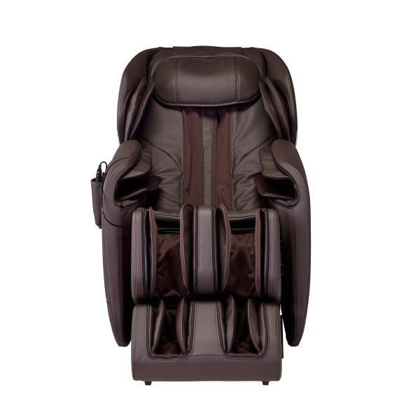 Product Image for  Synca Hisho SL Track Heated Deluxe Zero Gravity Massage Chair