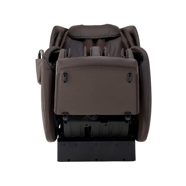 Product Image for  Synca Hisho SL Track Heated Deluxe Zero Gravity Massage Chair