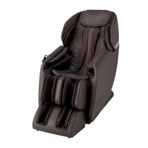 Product Image for  Synca Hisho SL Track Heated Deluxe Zero Gravity Massage Chair