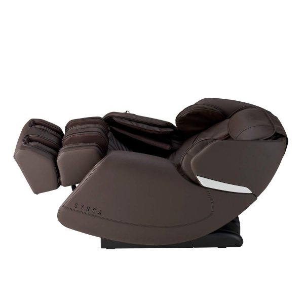 Product Image for  Synca Hisho SL Track Heated Deluxe Zero Gravity Massage Chair